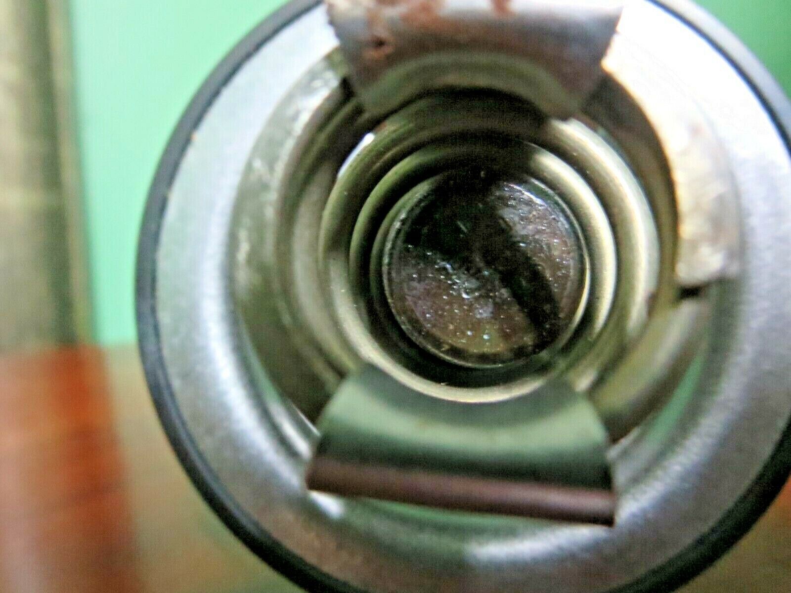 DETROIT DIESEL MTU 23503826 / 170 THERMOSTATS