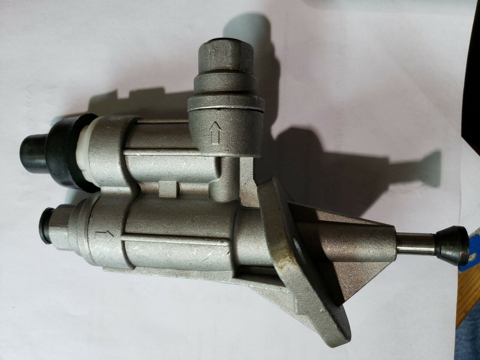 FOR CUMMINS 4B / 6B / 6C FUEL TRANSFER PUMP # 3918000 NEW FREE SHIPPING