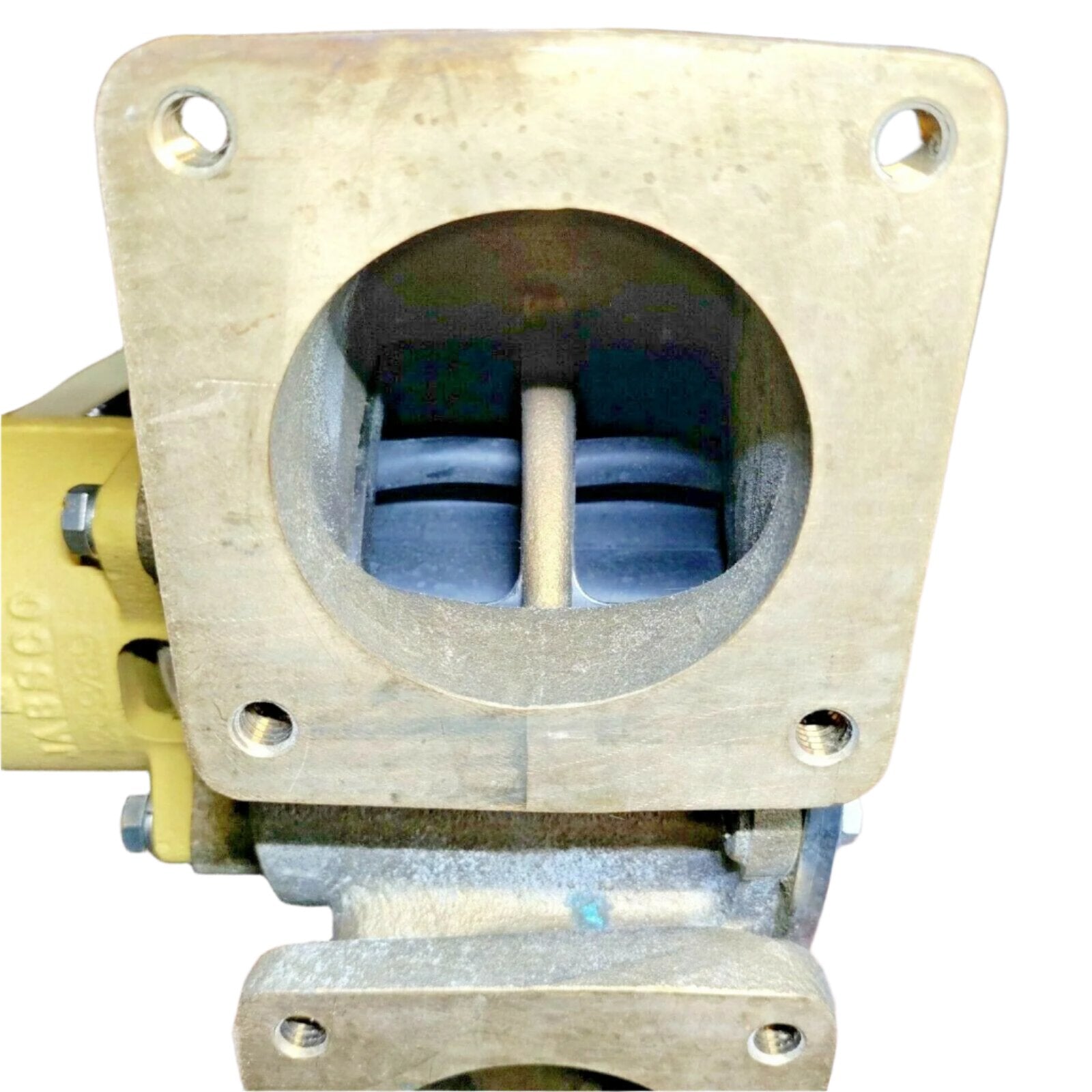 DETROIT RAW WATER PUMP # 8927296 12V71 / 12V92 / 16V92 SEE DESCRIPTION NEW