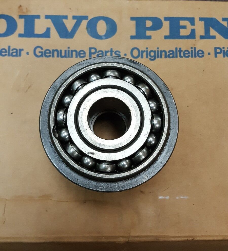 #897309 VOLVO PENTA GEAR USED
