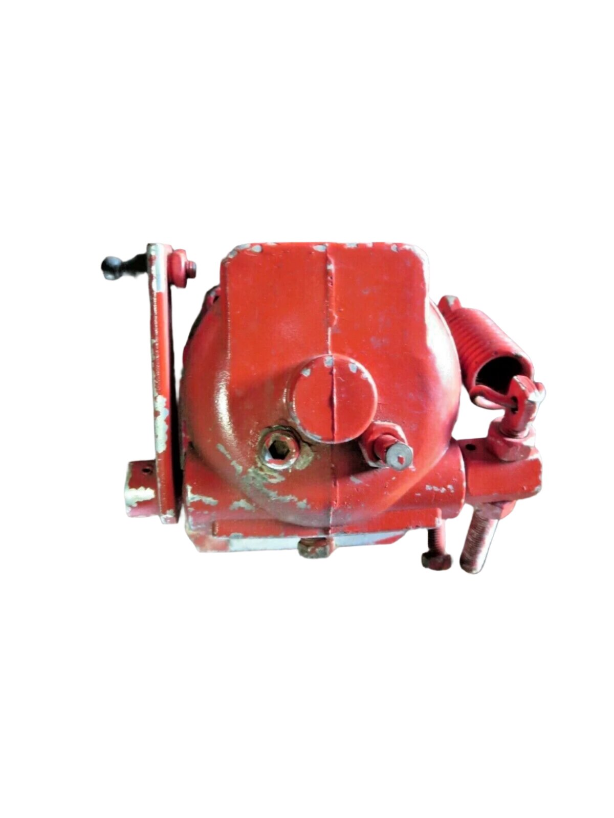 WESTERBEKE GOVERNOR MODEL # BD940BNP99204  USED