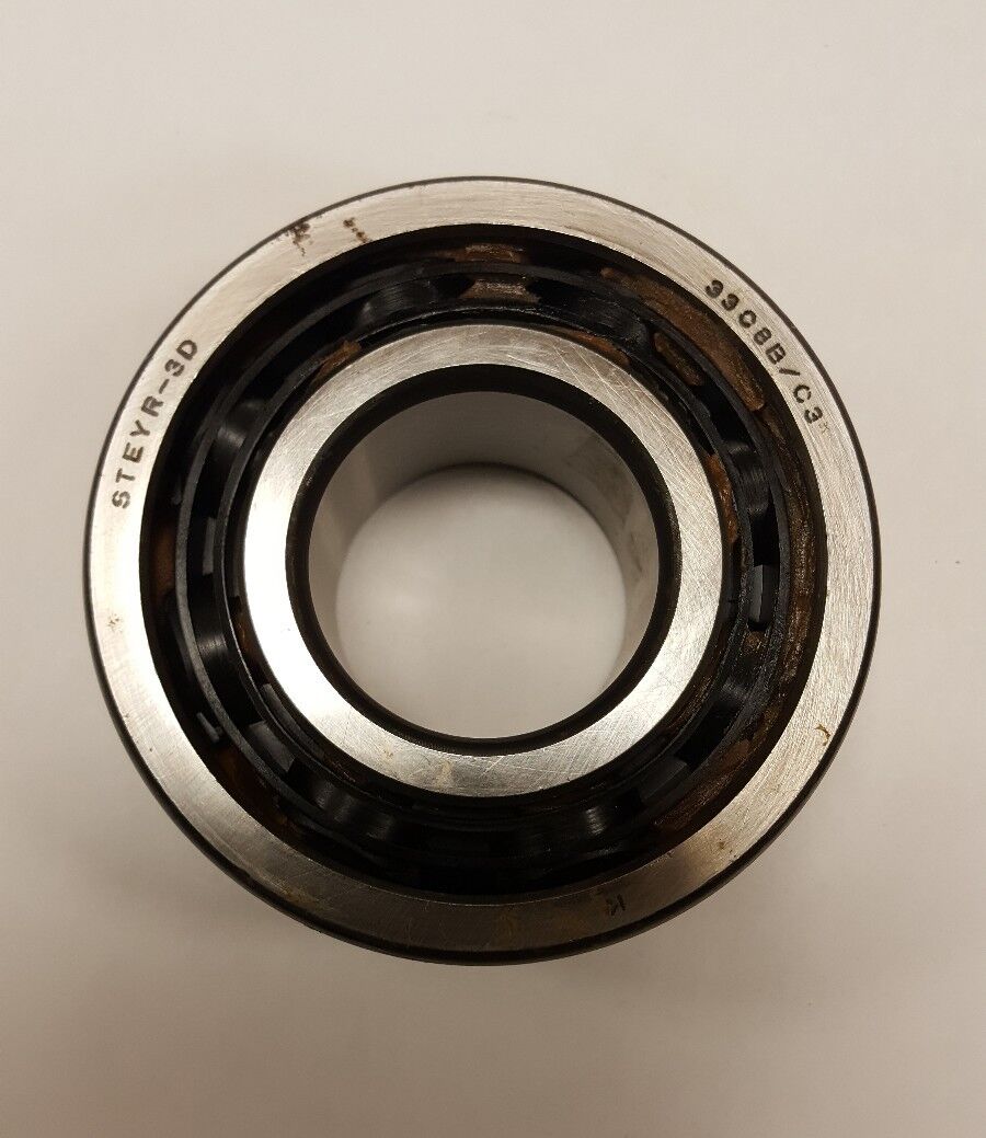NEW / OLD STOCK STEYER - 3D BEARING # 33C8B/C3