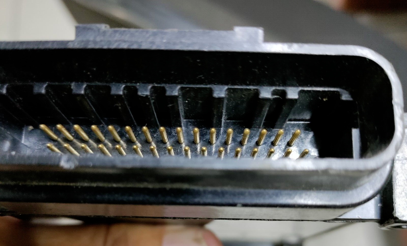 16220371 DELCO ELECTRONIC ENGINE CONTROL MODULE MERCRUISER / VOLVO PENTA