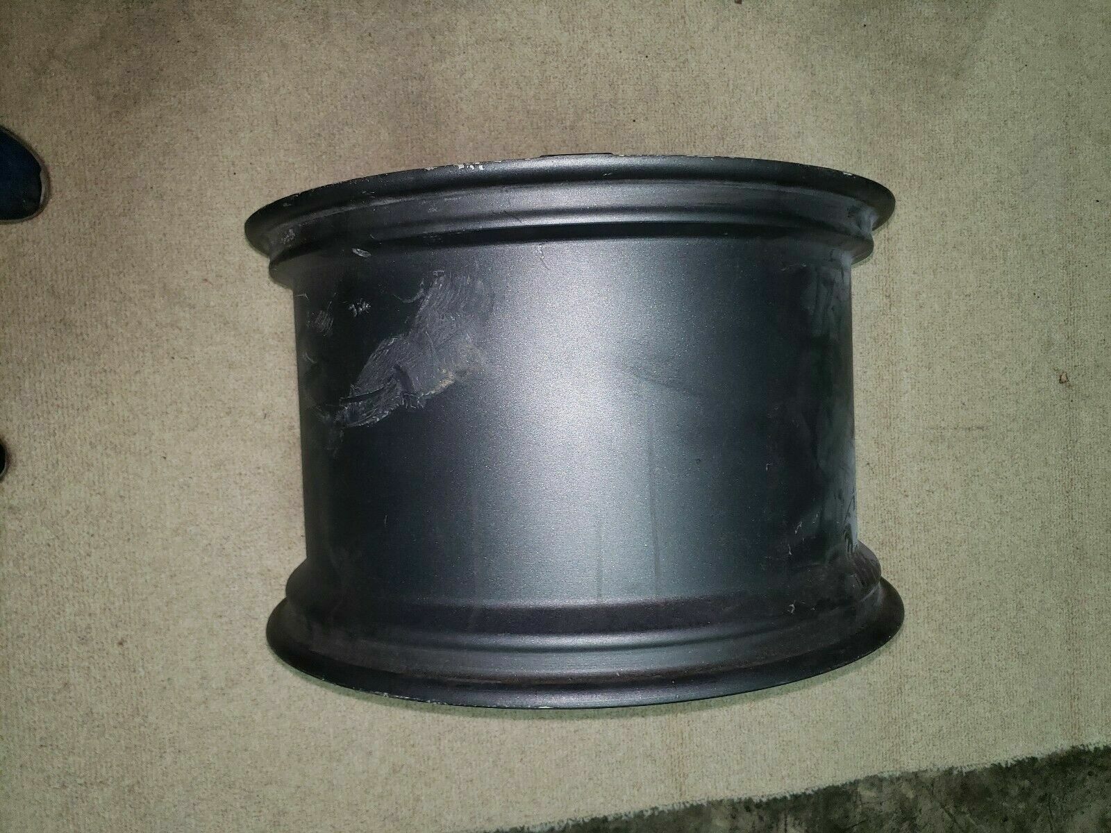 4 VORSTEINER CENTER LOCK ALUMINUM RIMS FOR PORSCHE / LAMBO / FERRARI / SEE SPECS