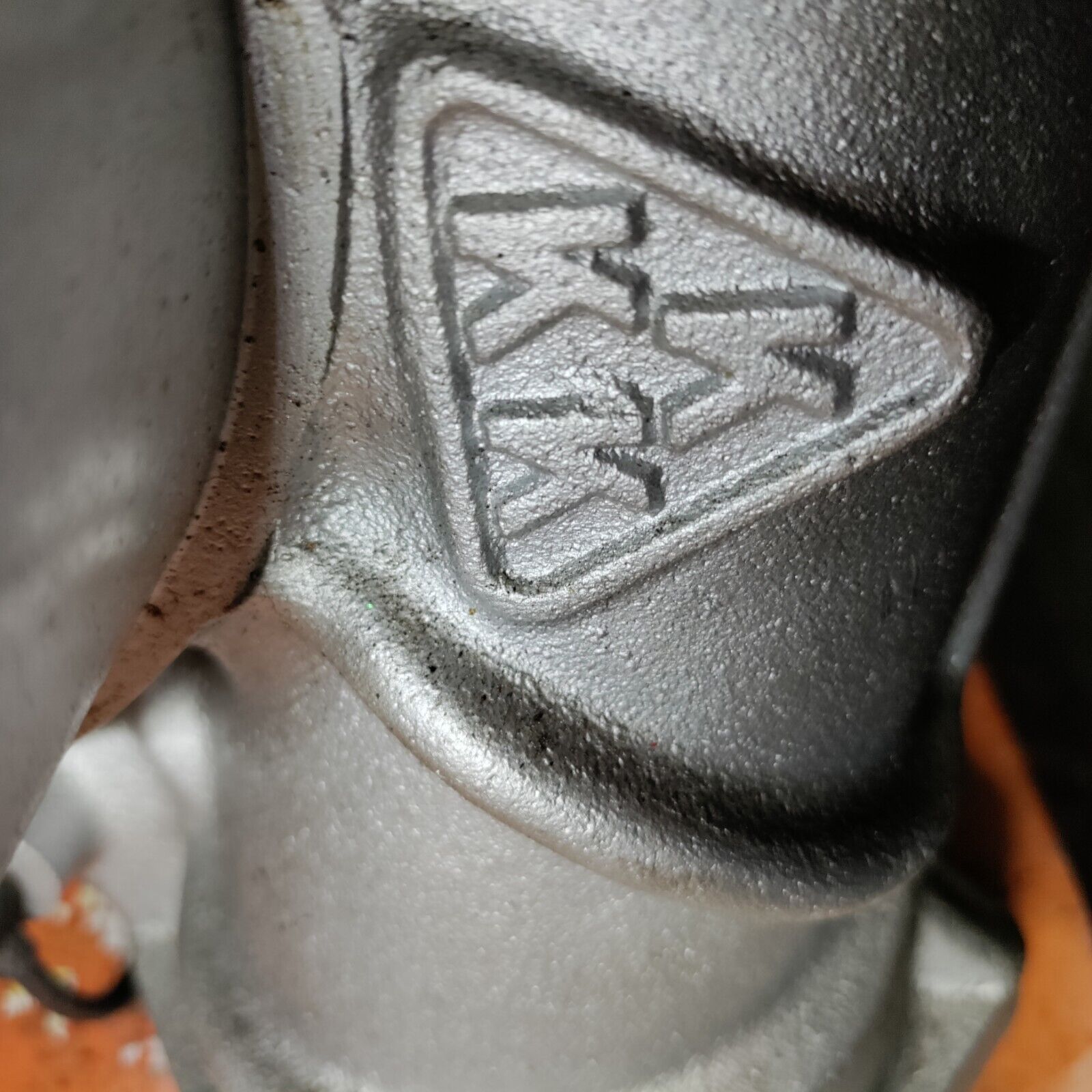 MTU 16V - 2000 / M90 SERIES TURBOS. KKK # 0060965599, K-42 RE-MANUFACTURED