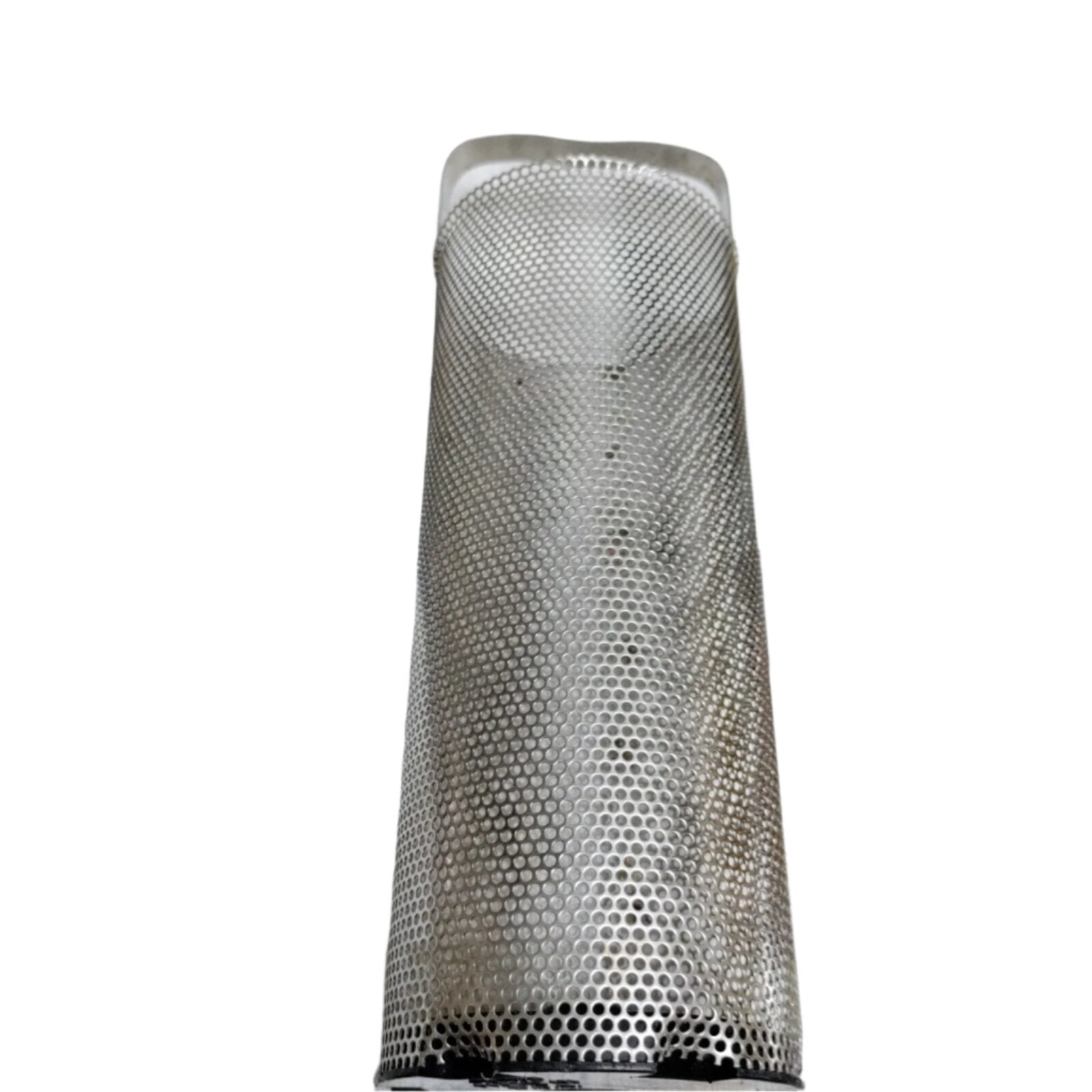 PERKO 493 SERIES 2 INCH IN-TAKE WATER STRAINER 0493009PLB w/ STAINLESS BASKET