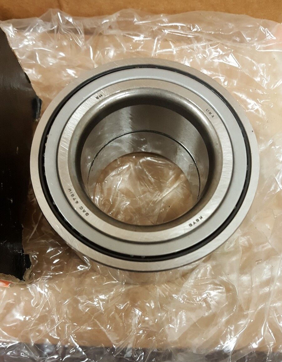 NEW TIMKEN WHEEL BEARING # 510028
