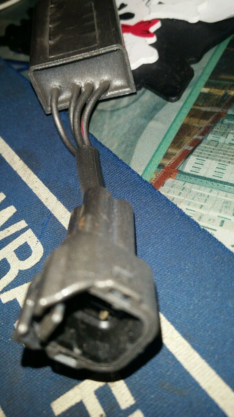 YANMAR ORIGINAL TIME CONTROLLER " NEW " P/N # 119773-91400