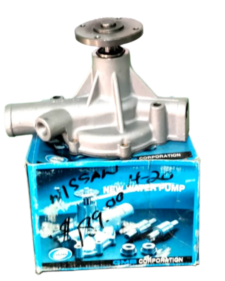 H20 ENGINE WATER PUMP 21010-L1125, 21010-L1126,21010-L1128,21010-L1101 NEW