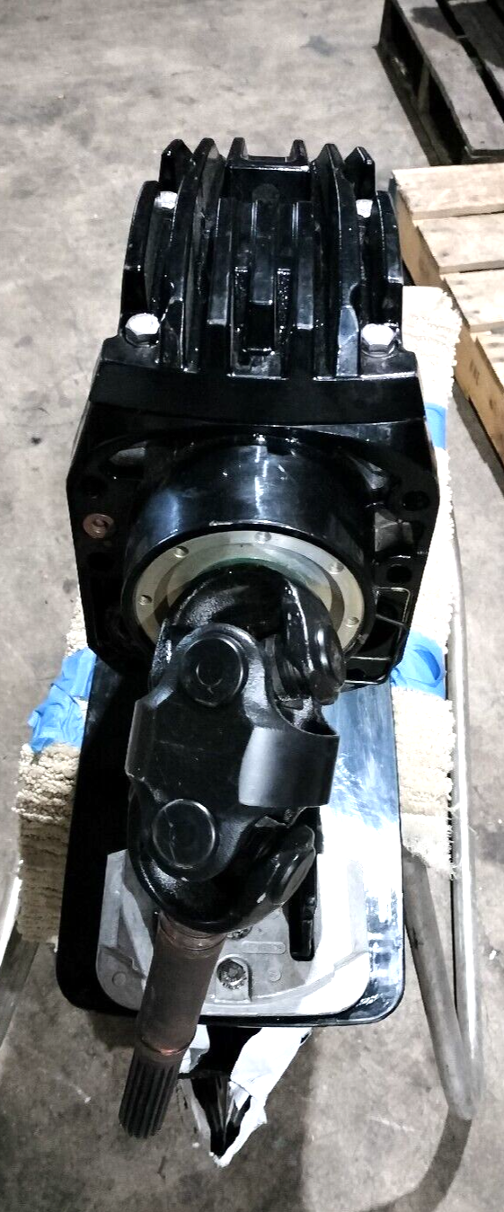 MERCRUISER BRAVO 3X ( DIESEL ) COMPLETE STERNDRIVE DUO-PROP 1.81 to 1 UNIT / NEW