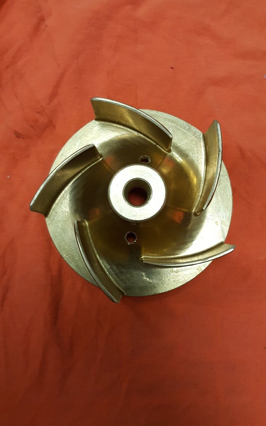 Water Pump Impeller # FP-23506000 NEW