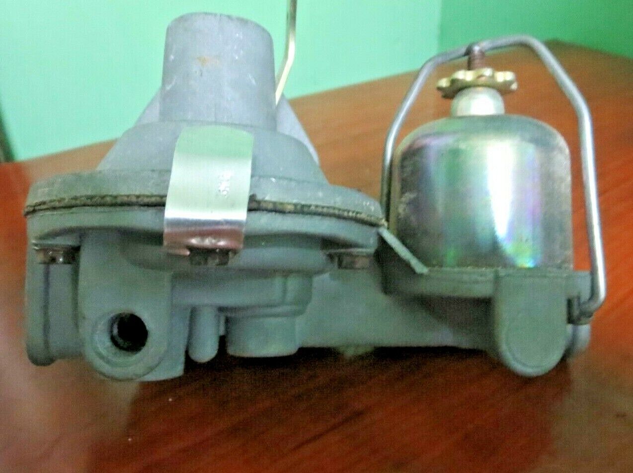 NEW OLD STOCK / FUEL PUMP / BELIEVED TO BE VOLVO OR OMC
