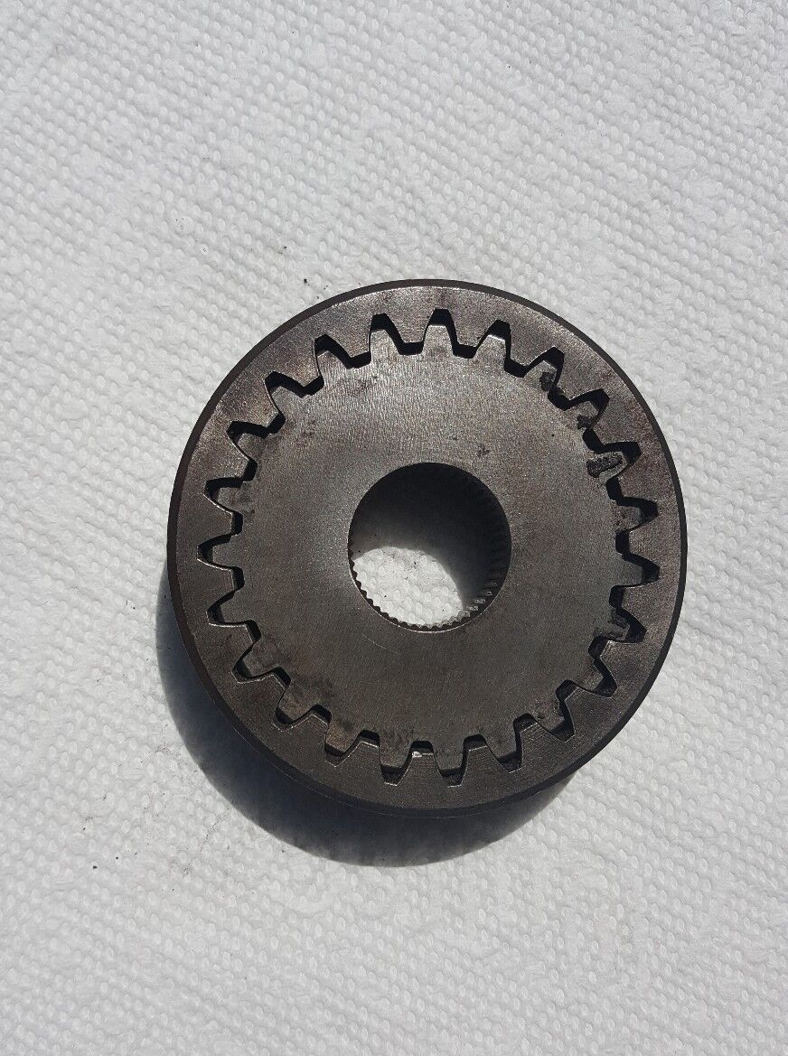 ALLISON / EATON PUMP DRIVE ASSEMBLY 23 TOOTH " USED "