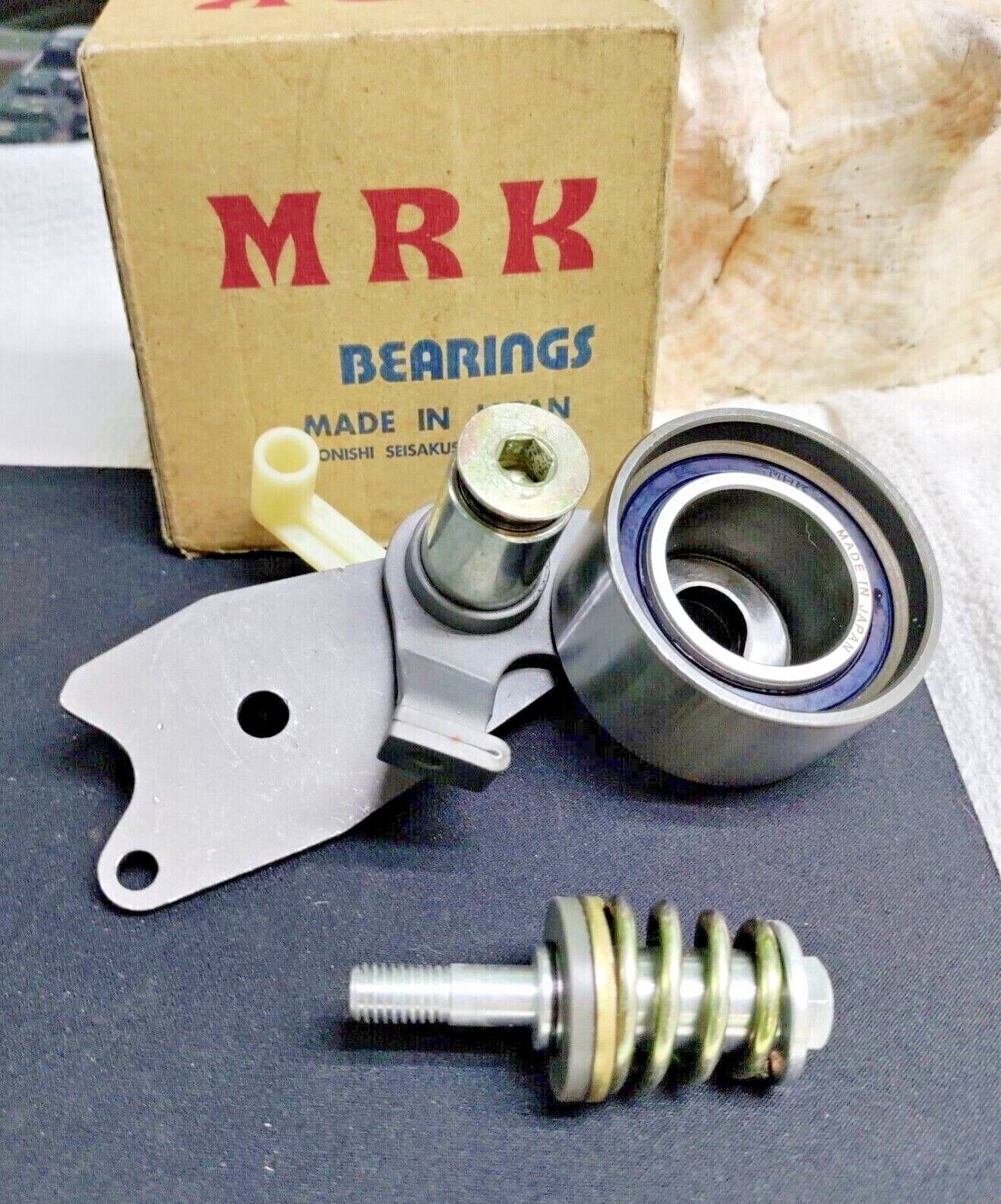 TBK335737 Engine Timing Belt Tensioner for Toyota Landcruiser Coaster 6cyl 1HZ