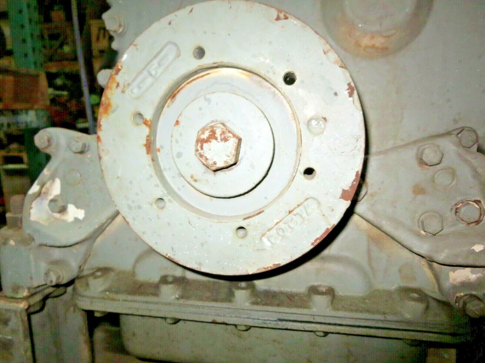 CATERPILLAR 3304 PC INDUSTRIAL OR GENERATOR ENGINE