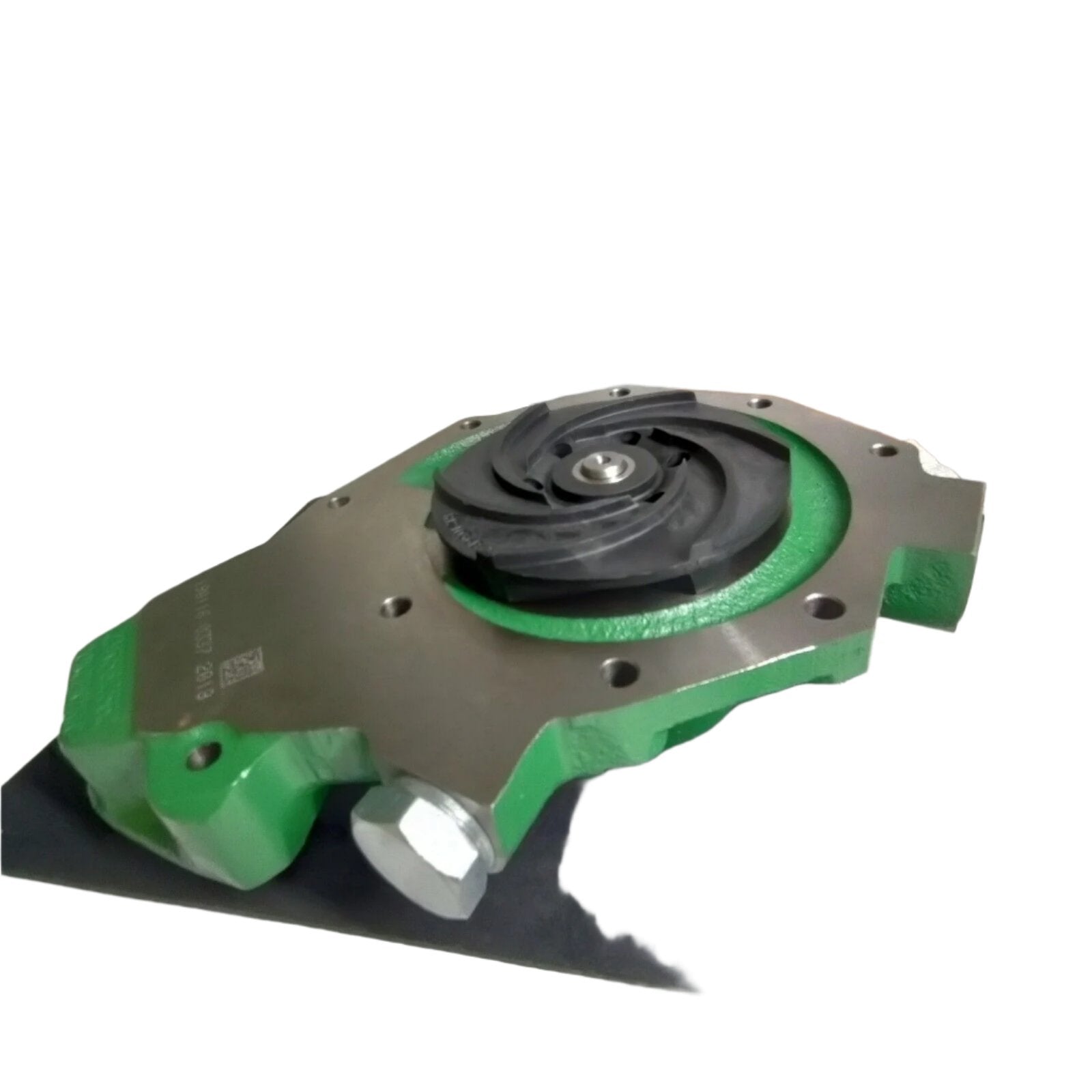 RE548906 / RE546917 NEW OEM JOHN DEERE HIGH-FLOW WATER PUMP SEE DESCRIPTION )