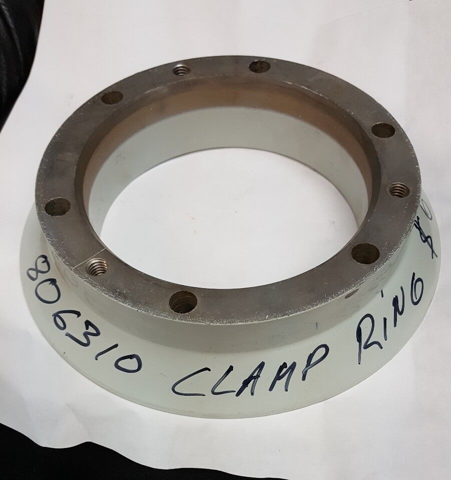 VOLVO PENTA CLAMP RING # 806623 NEW