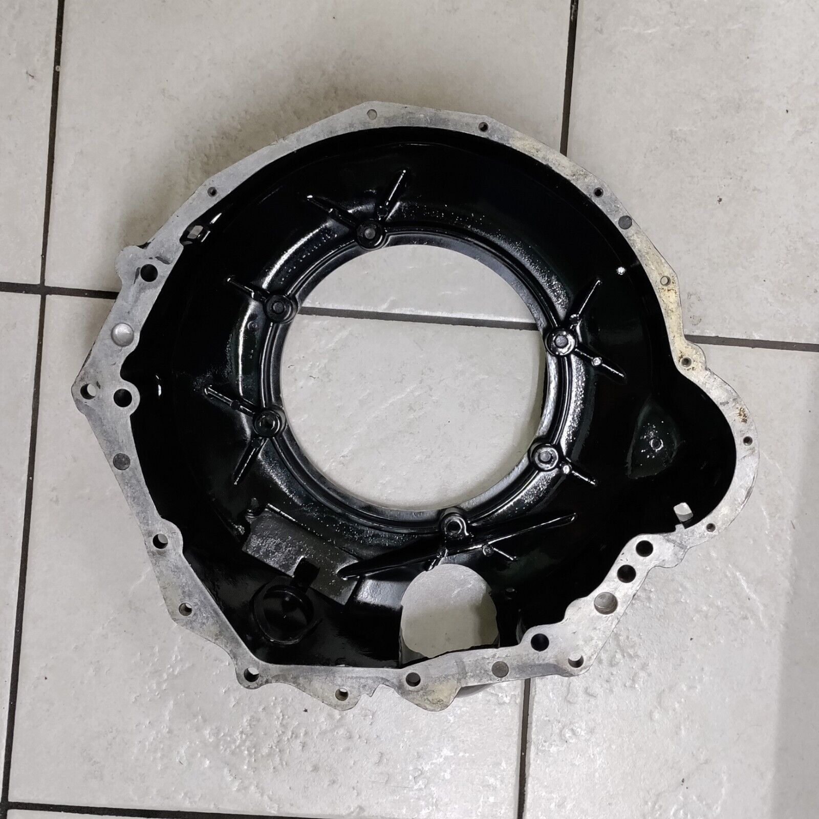 MerCruiser Bellhousing 814309C Fits GM V8 Inboard Engines Late Model ZF TR