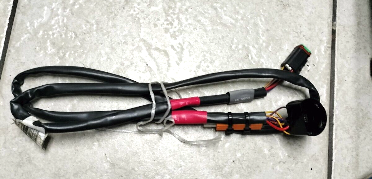 881849 Genuine Volvo Penta Marine Wiring Harness W/ FREE SHIPPING