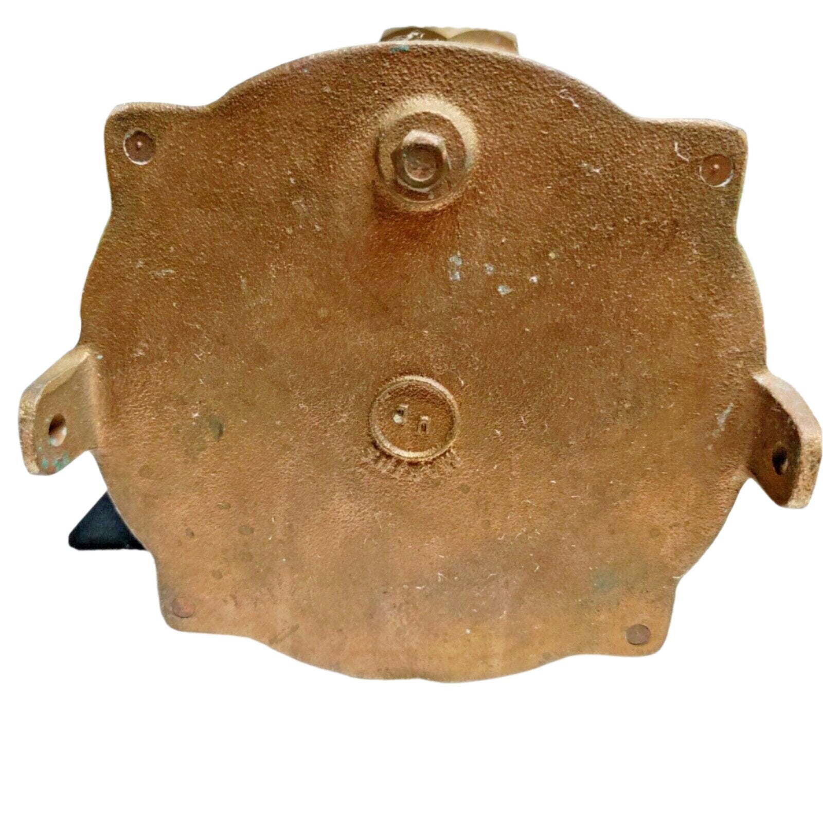 PERKO 493 SERIES 2 INCH IN-TAKE WATER STRAINER 0493009PLB w/ STAINLESS BASKET