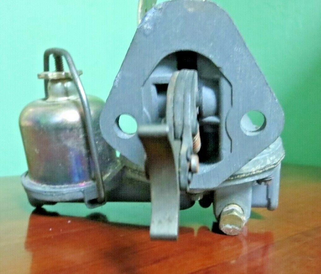 NEW OLD STOCK / FUEL PUMP / BELIEVED TO BE VOLVO OR OMC