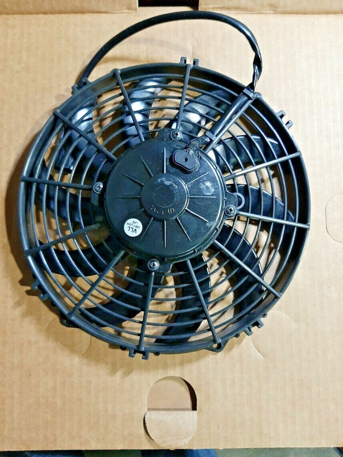 NORTHERN LIGHTS BLOWER / FAN 10" # NL-20-71406 NEW IN BOX .... FREE STANDARD S