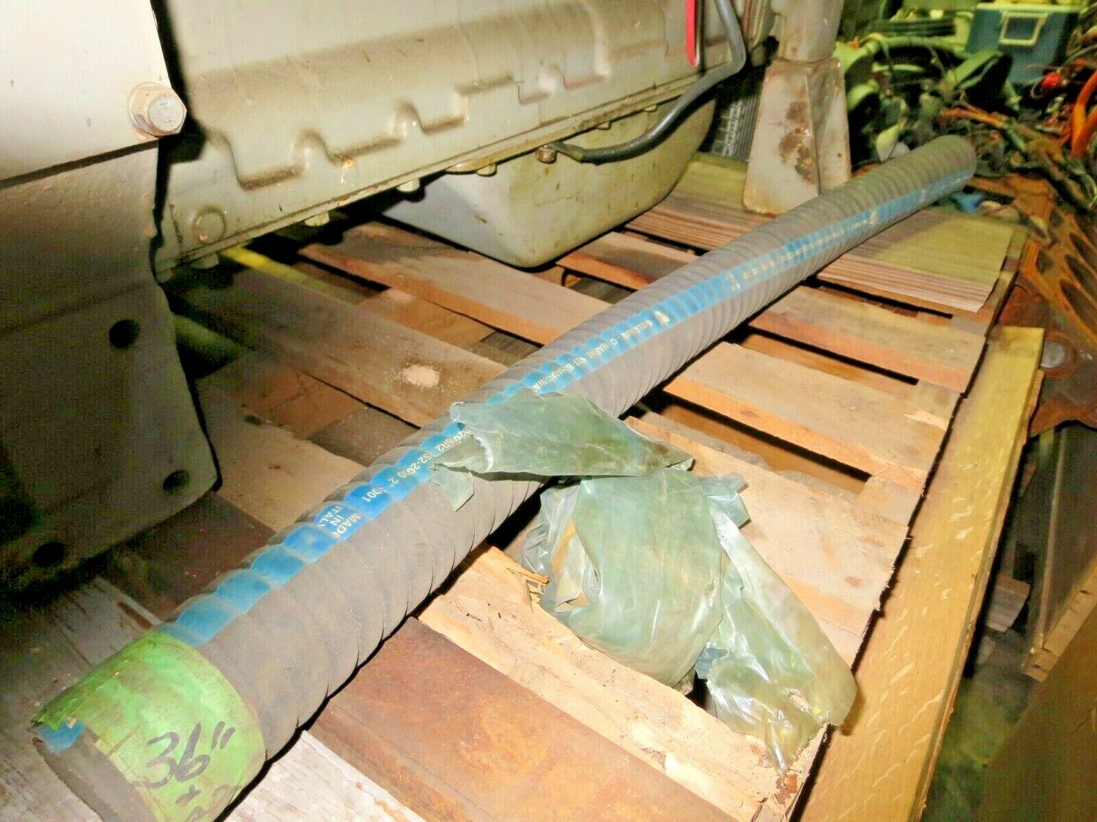 CATERPILLAR 3304 PC INDUSTRIAL OR GENERATOR ENGINE