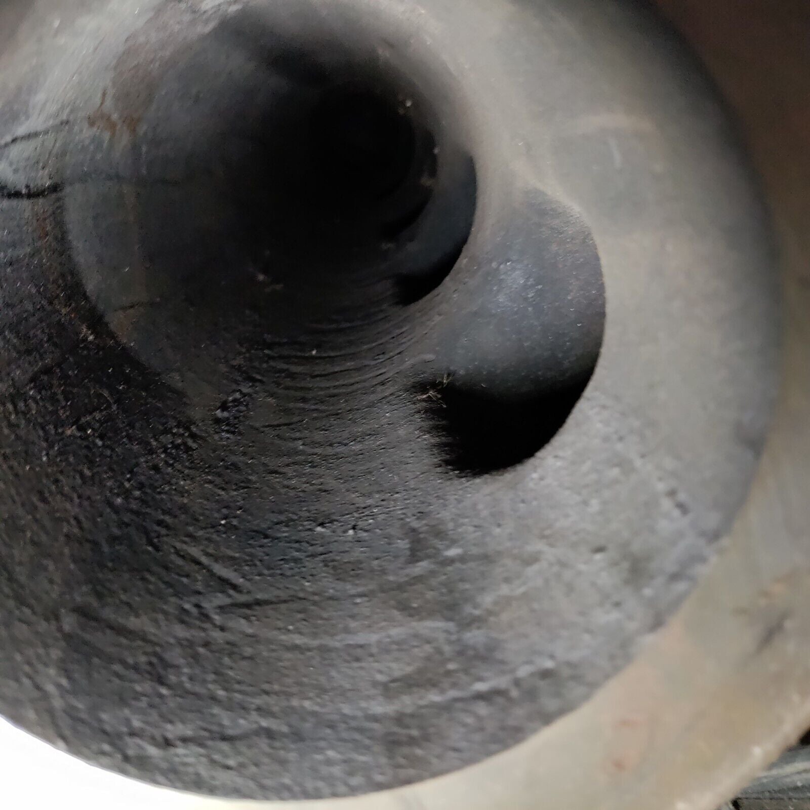 NEW 8920830 DETROIT DIESEL 6-71 / 12V71 EXHAUST MANIFOLD BRAND NEW