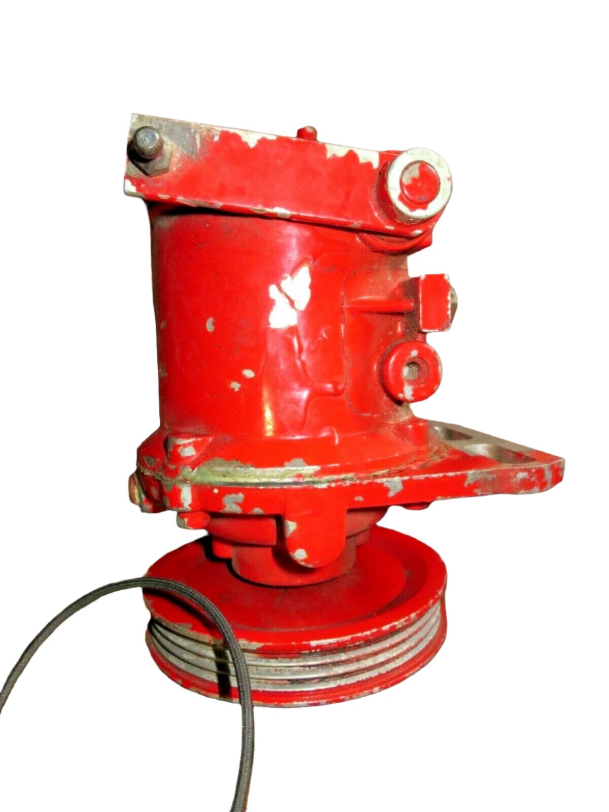 WESTERBEKE GOVERNOR MODEL # BD940BNP99204  USED