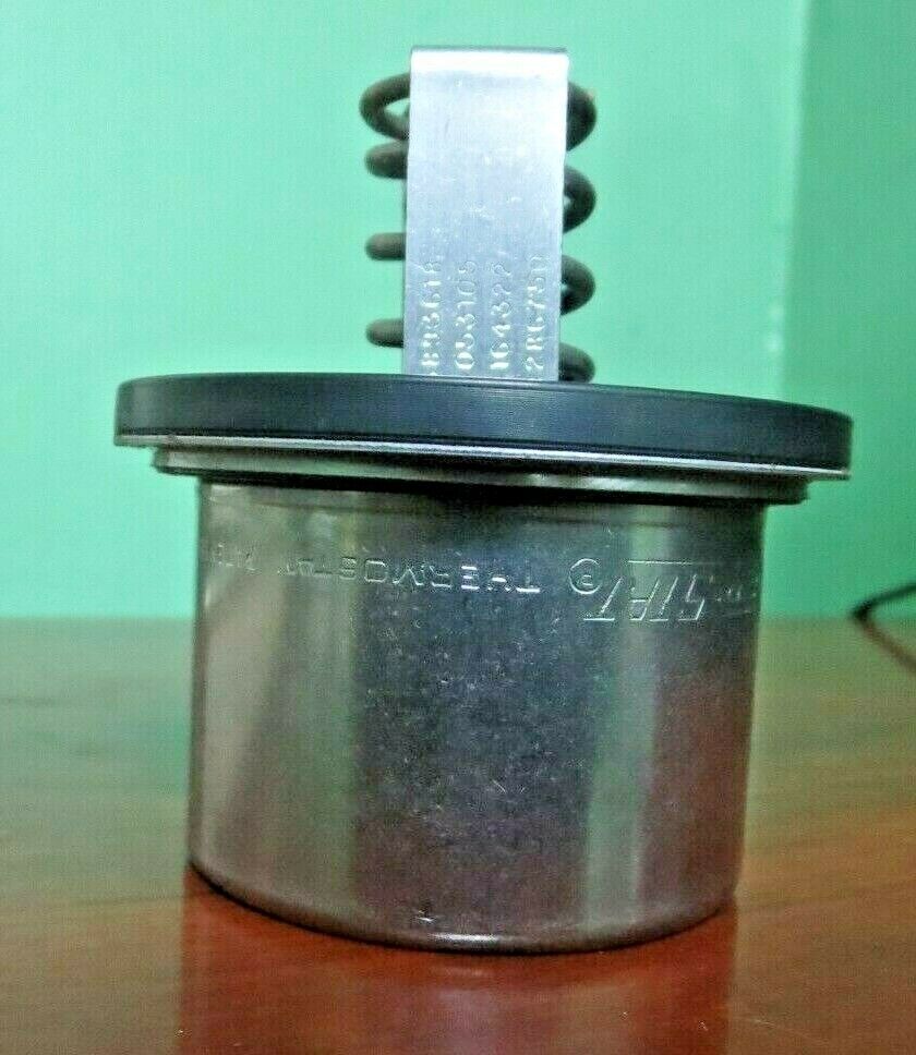 DETROIT DIESEL MTU 23503826 / 170 THERMOSTATS