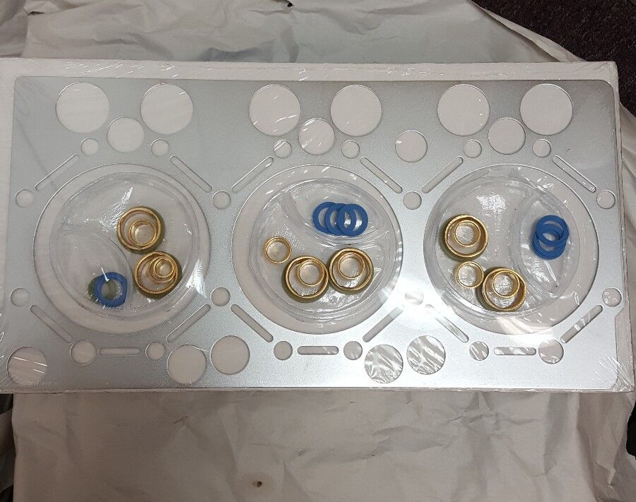 VOLVO PENTA ORIGINAL OEM GASKET KIT # V0276816