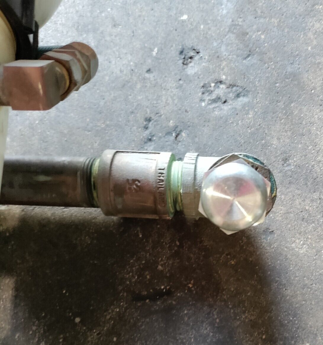 DETROIT DIESEL, 23525530 / SEA PRO 511 FUEL PROCESSOR SYSTEM DUAL FUEL FILTER