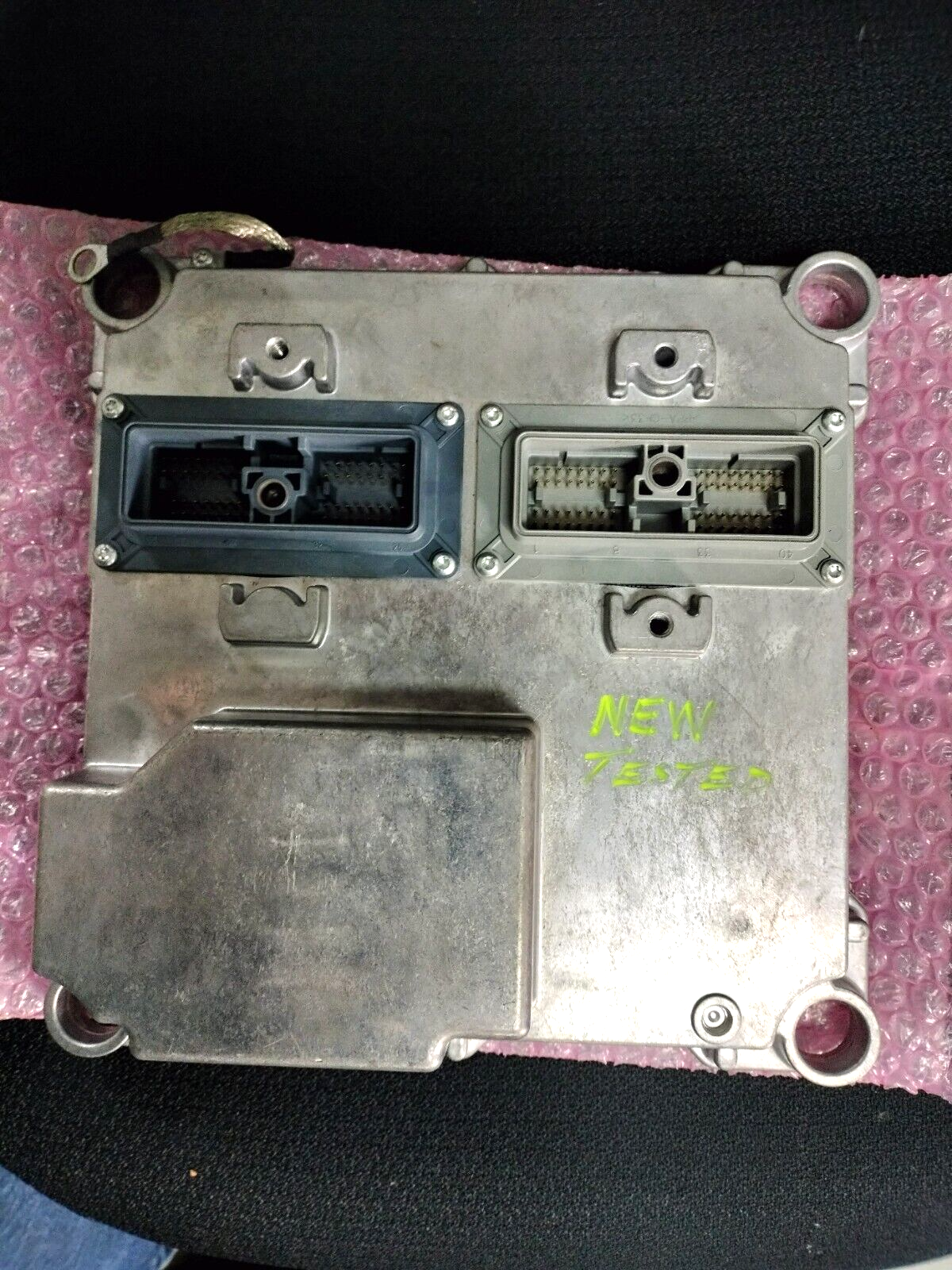 331-7540 / 3317540 NEW OEM CATERPILLER CONTROL GP TESTED AND PROGRAMMED (ECM)