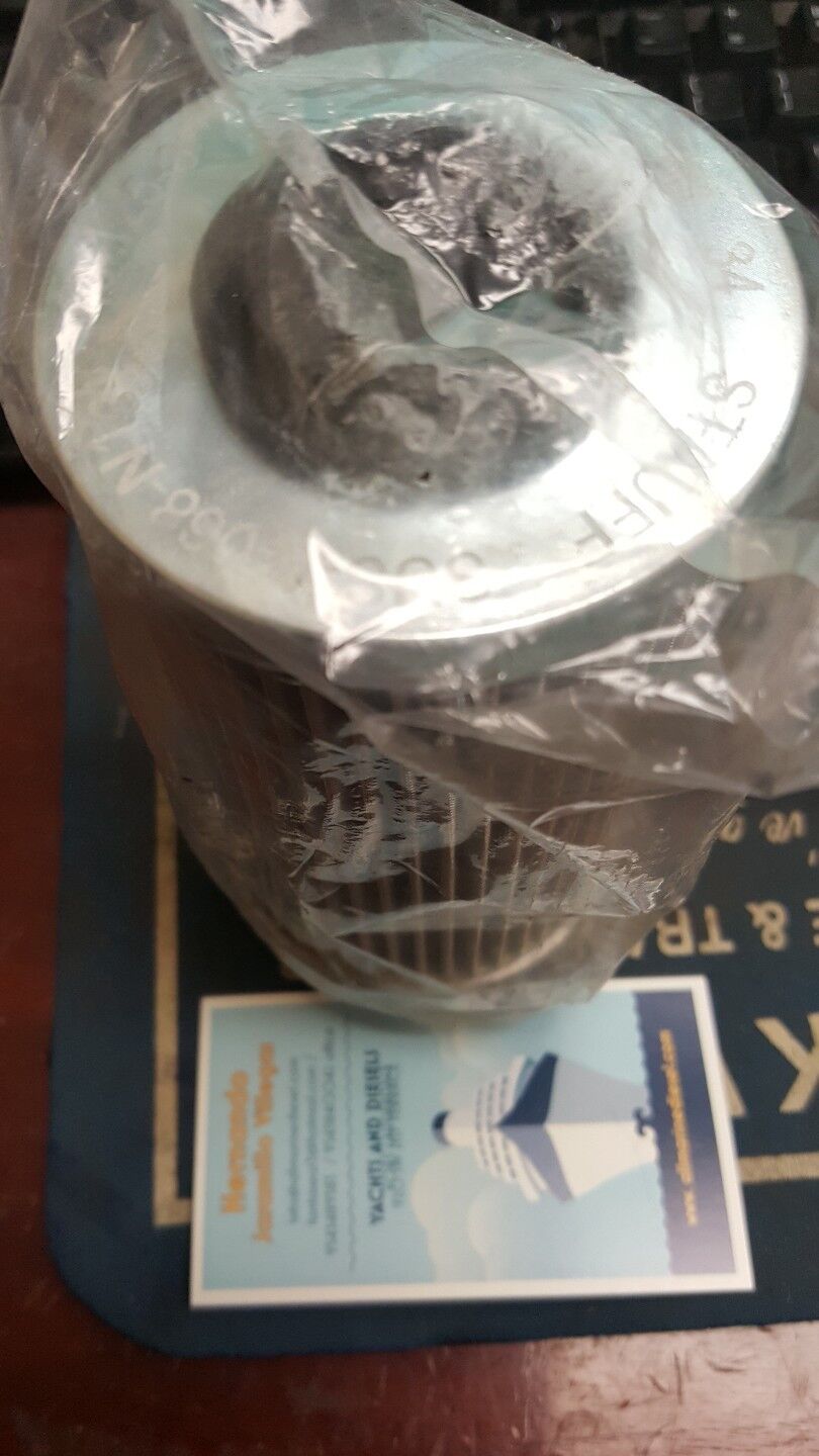 STAUFF HYDRAULIC FILTER SUS-A-068-N16F-140-125-3 1910001924