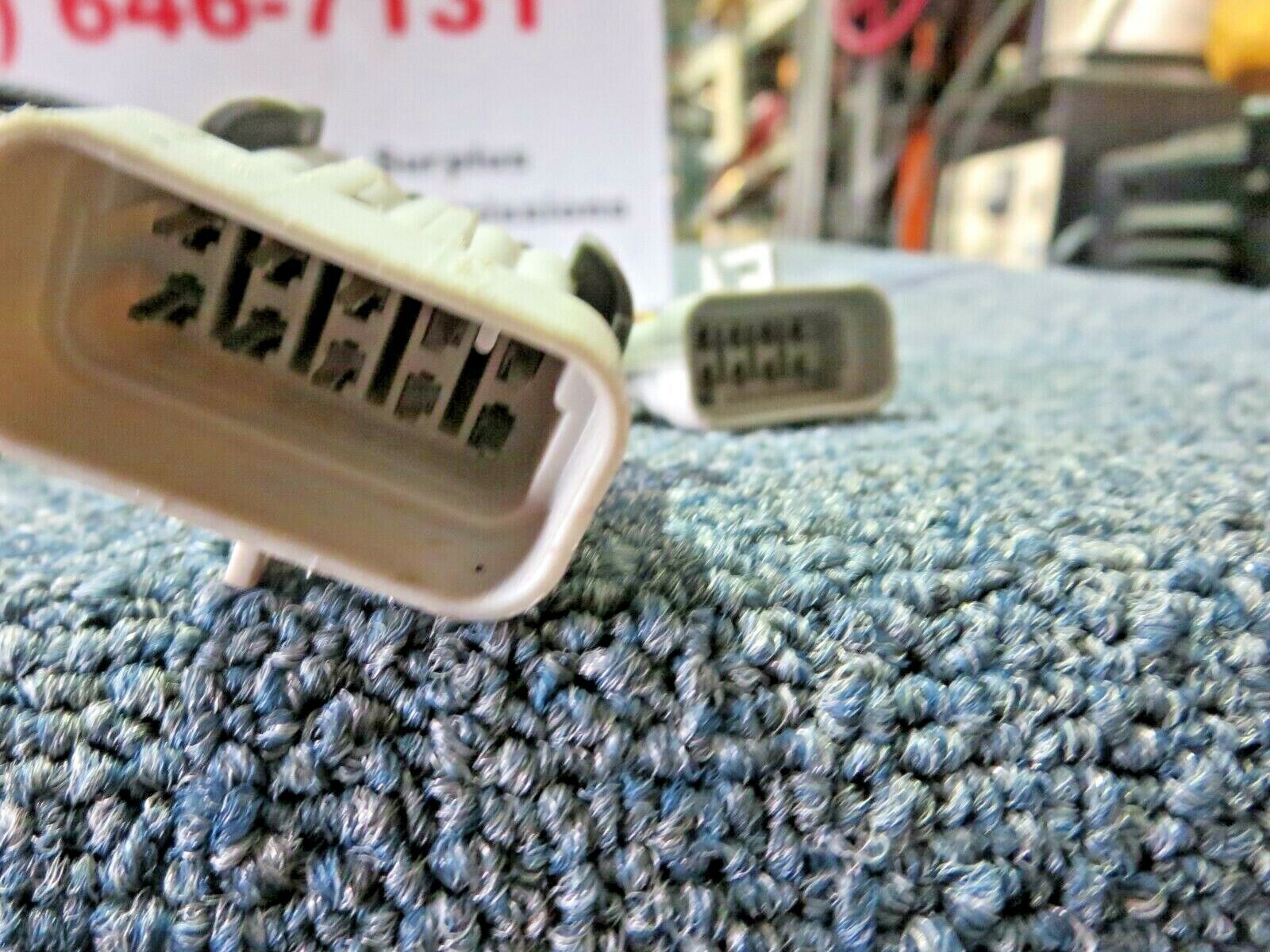 CUSTOM ALARM PANEL / USED FOR MARINE GENERATORS OR MAIN PROPUSION ENGINES