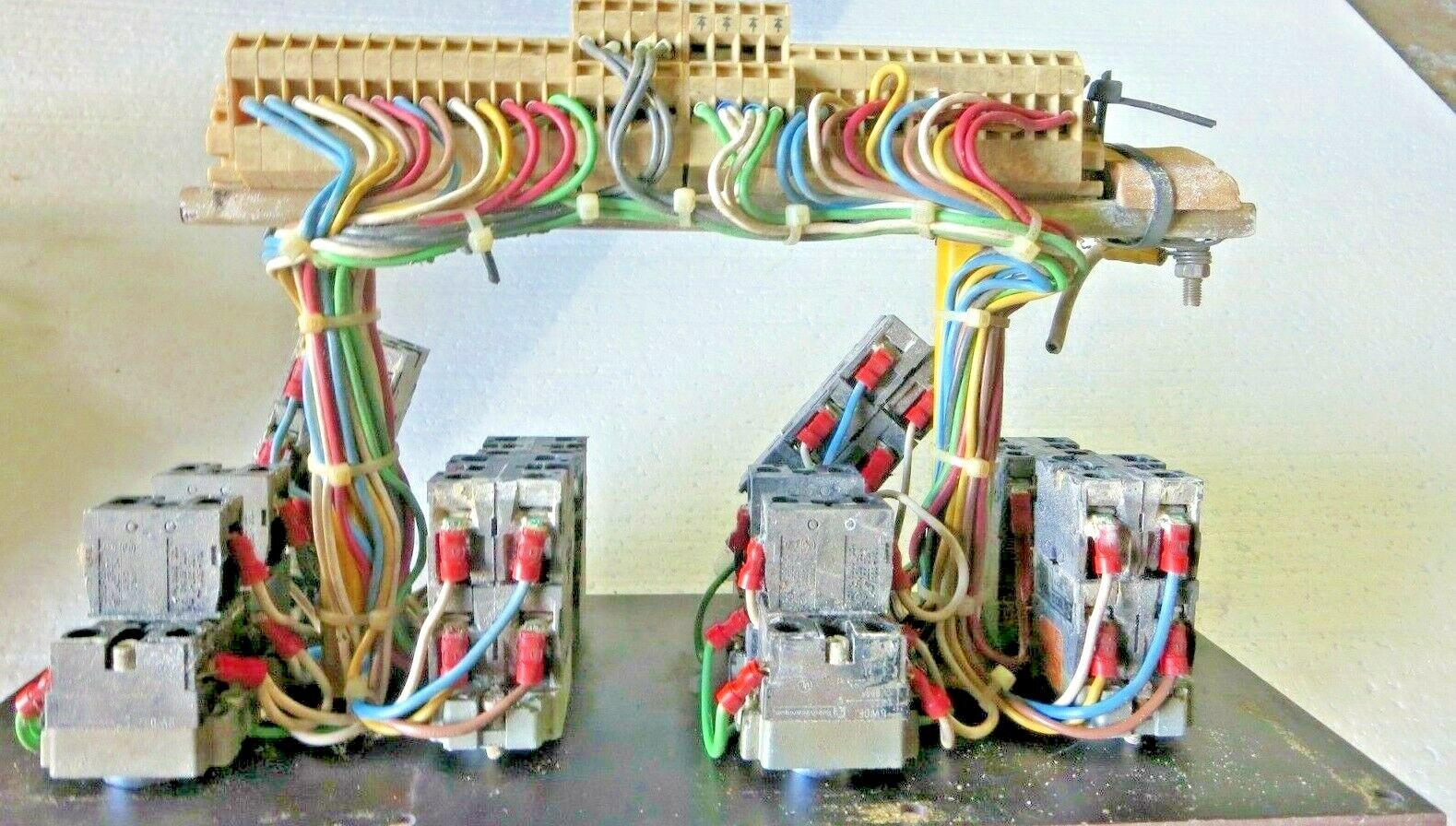 Precima Production AB, Rolls-Royce, KaMeWa 1075, Water Jet Control Unit / used