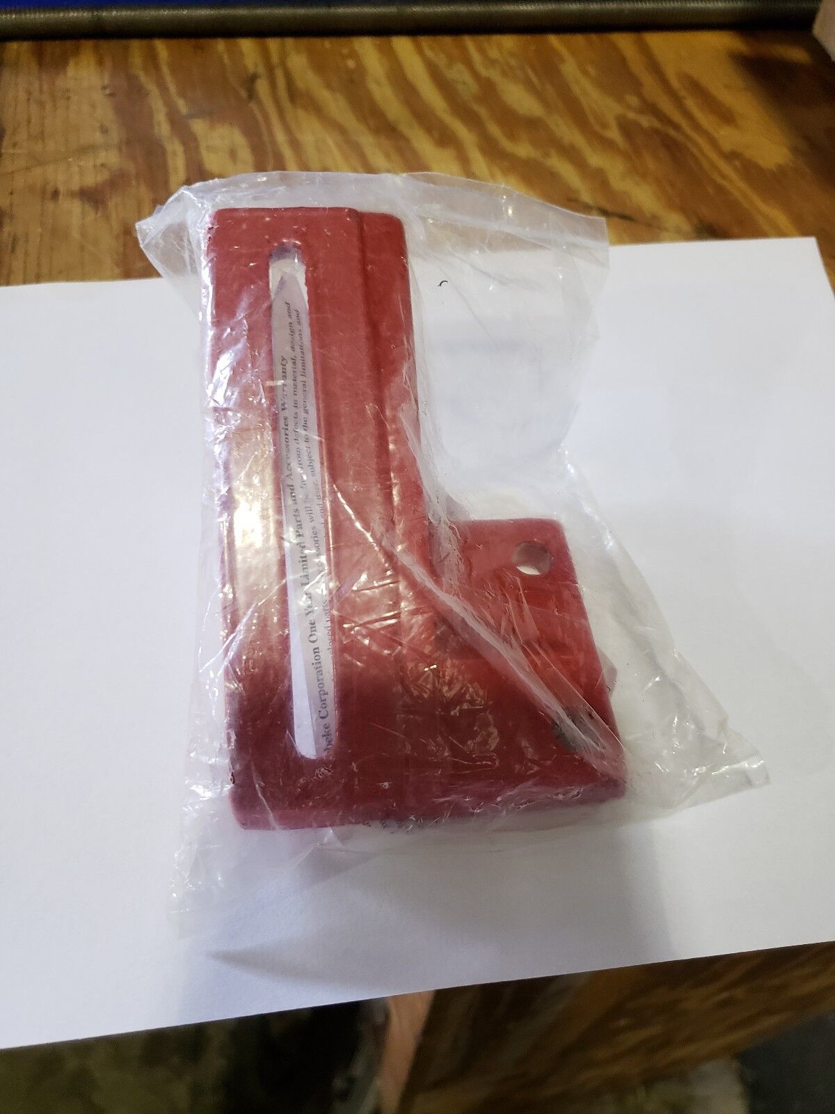ORIGINAL OEM NEW WESTERBEKE BRACKET / LIFT PUMP # 024842