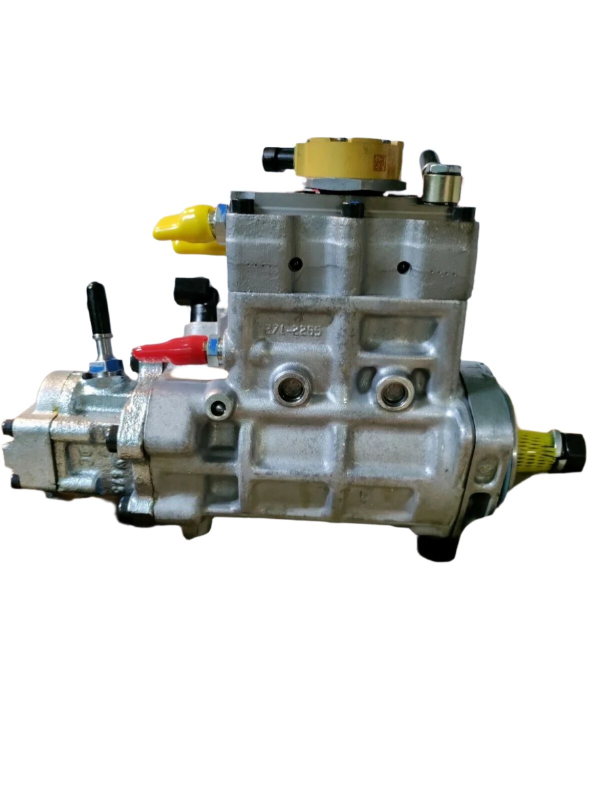 CATERPILLAR REMANUFACTURED 20R-3815 INJECTION PUMP .. IN BOX