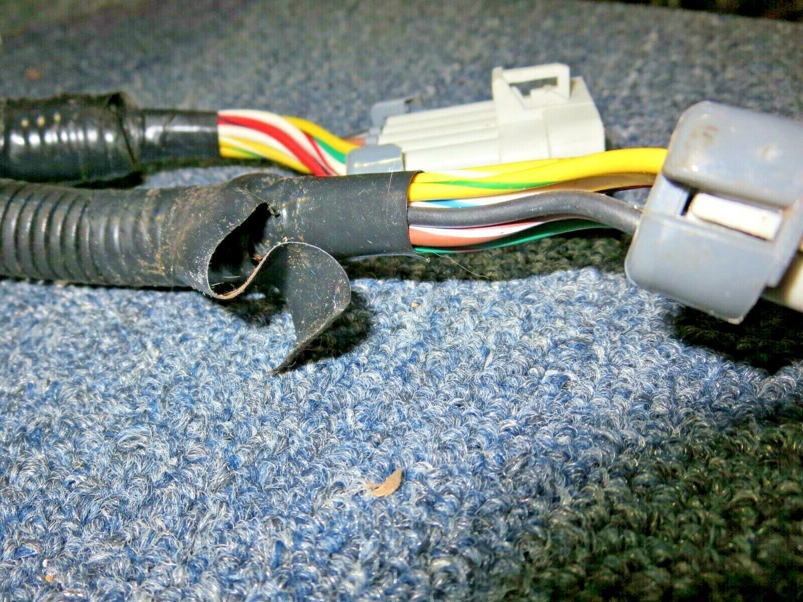 CUSTOM ALARM PANEL / USED FOR MARINE GENERATORS OR MAIN PROPUSION ENGINES