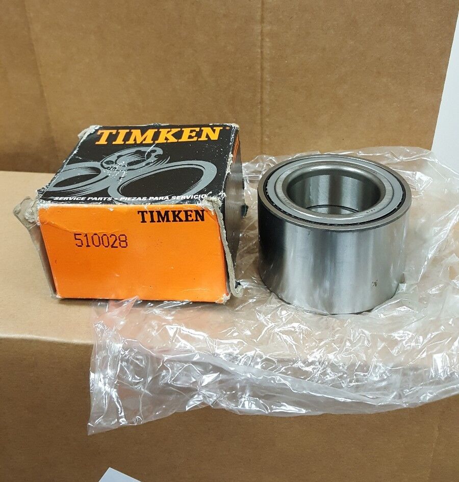 NEW TIMKEN WHEEL BEARING # 510028