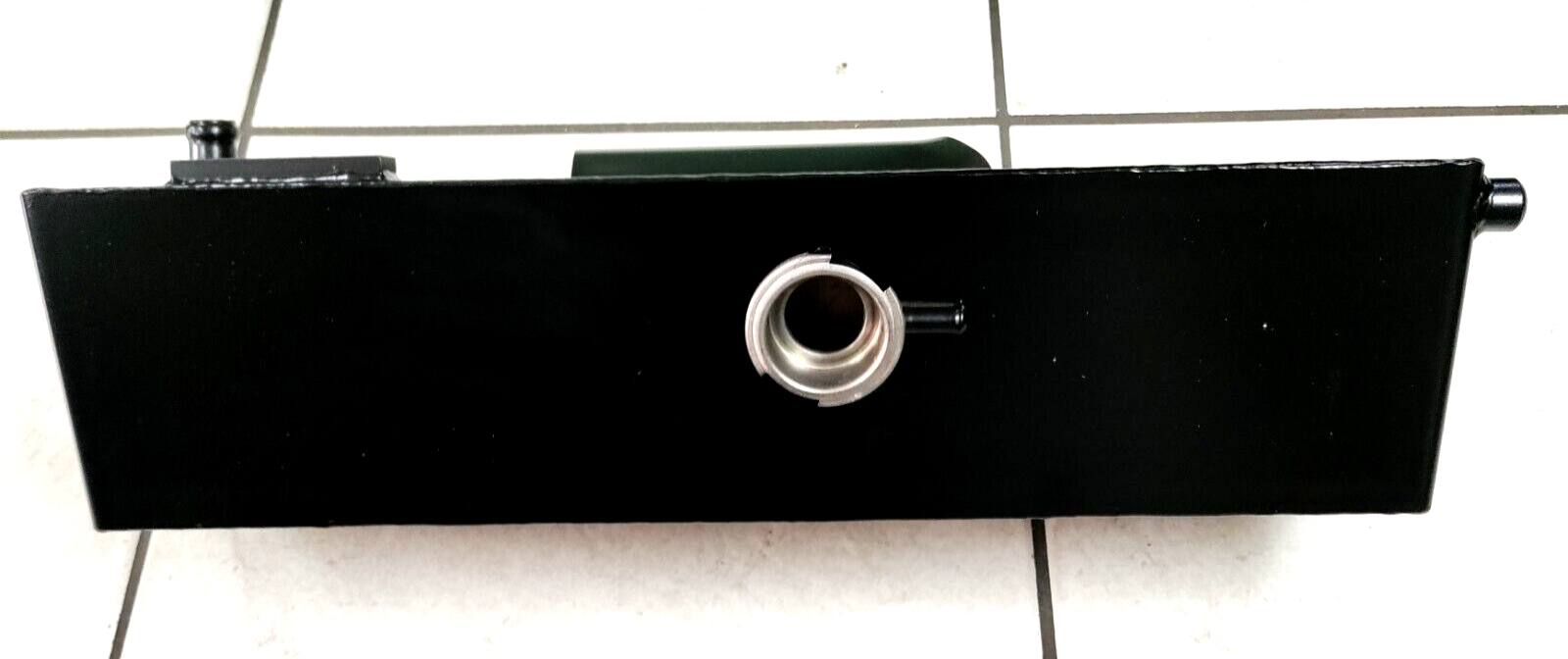 3348820 ORIGINAL CUMMINS C SERIES EXPANSION /OVERFLOW TANK NEW IN BOX FREE SHIP
