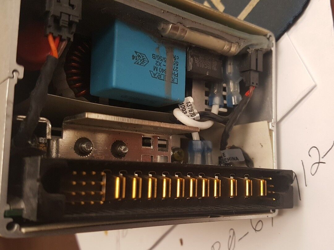 CCI POWER SUPPLY MER27HIB-P27D01 (09004-139239-P27D01)