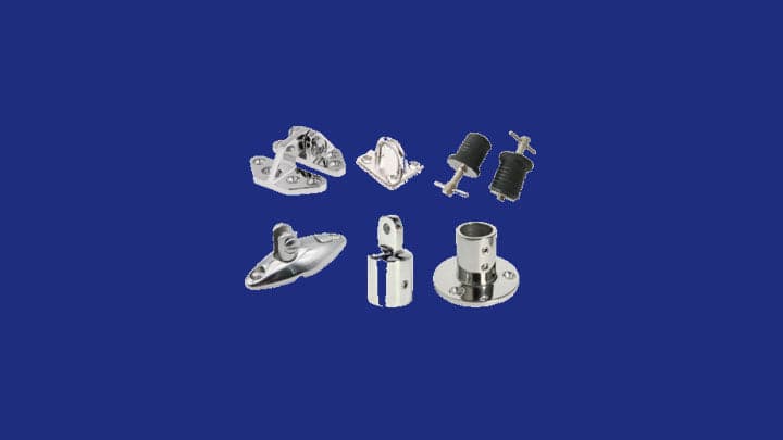 Hardware & Accessories