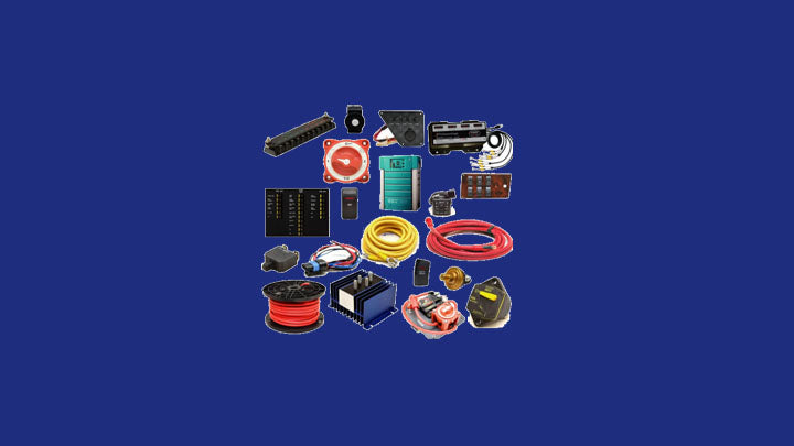 ELECTRICAL PARTS