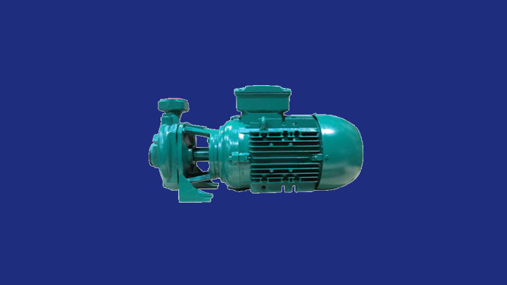 ENGINE-PUMPS