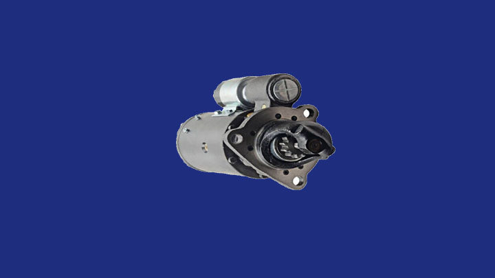 ENGINE-STARTERS