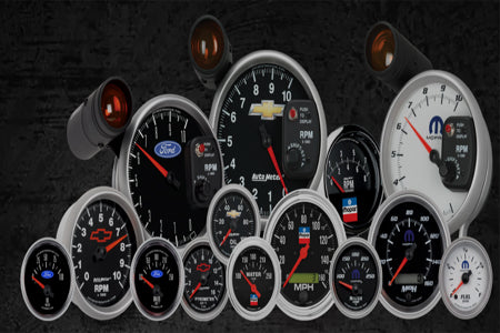 Gauges/Instruments
