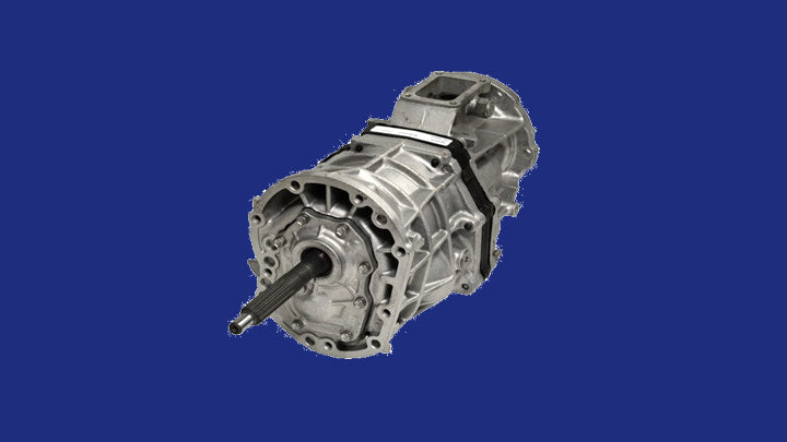 Quality Transmissions for Smooth Driving Performance