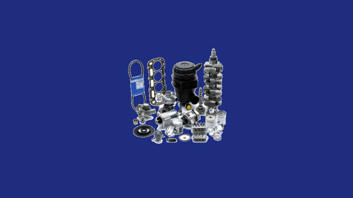 High-Performance Generator Parts for Reliable Power