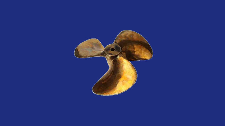 Propellers